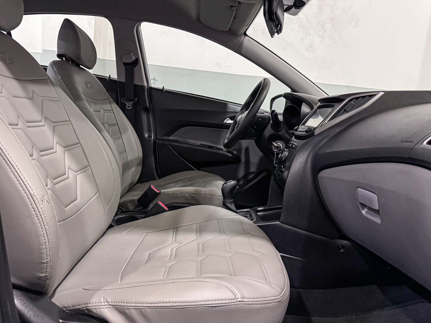 HYUNDAI HB20 Sedan Comfort Style 1.6 — foto 3