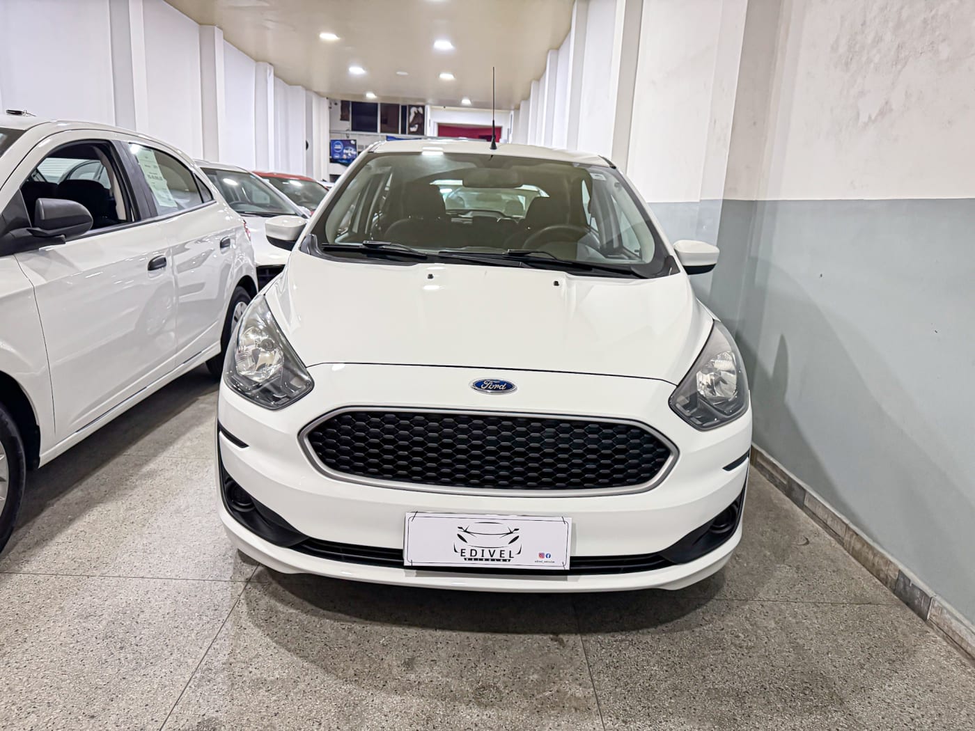 FORD KA SE — foto 3