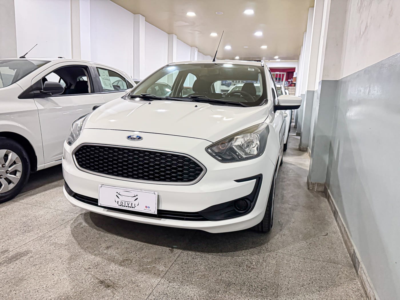 FORD KA SE — foto 2