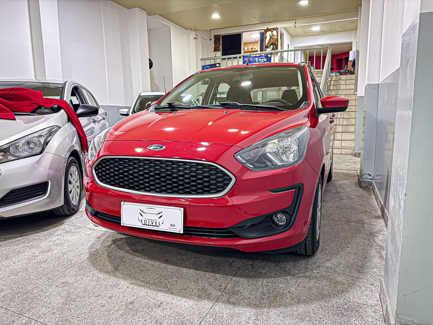 FORD KA SE — foto 3