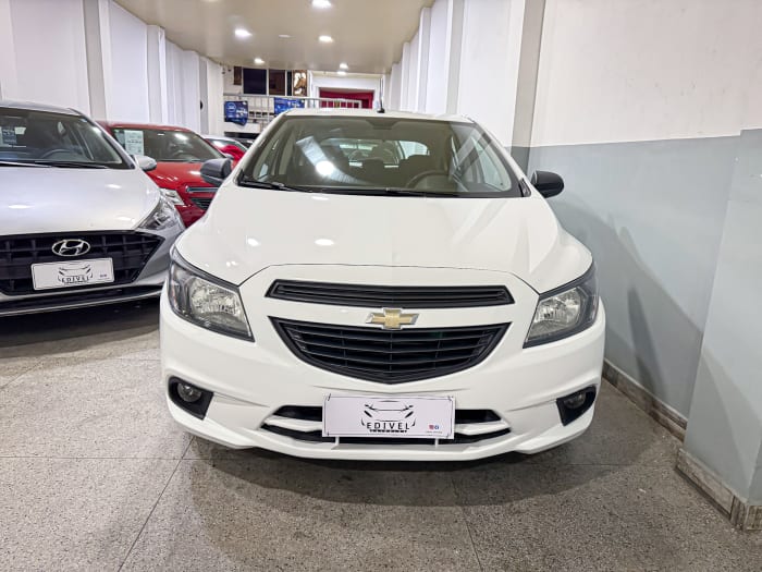CHEVROLET Onix Joy 2019/2019 à venda em Garanhuns PE — foto 2