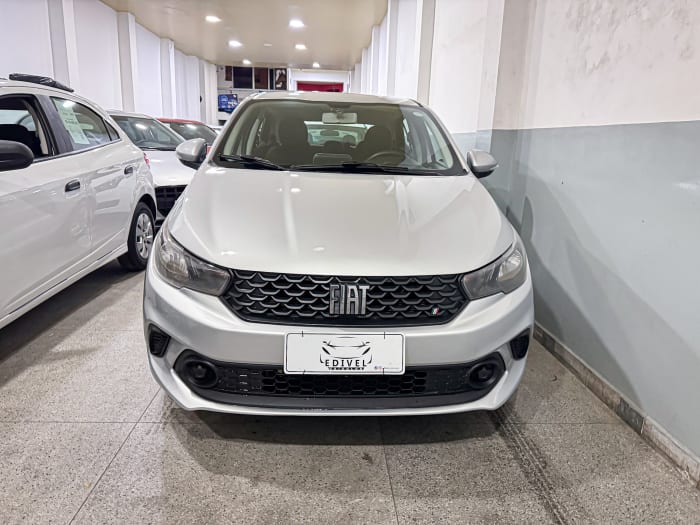 FIAT Argo Drive 2022/2022 à venda em Garanhuns PE — foto 2